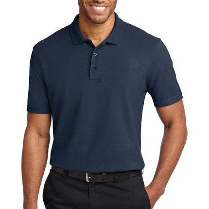 Port Authority ®  Tall Stain-Release Polo. TLK510