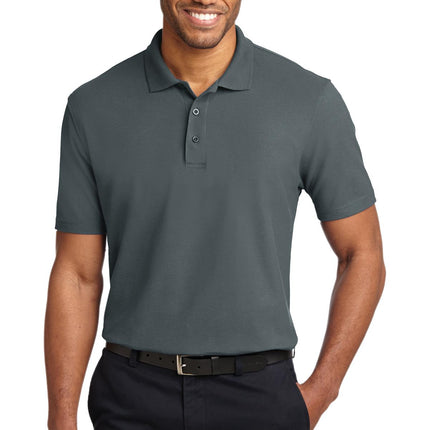 Port Authority ®  Tall Stain-Release Polo. TLK510