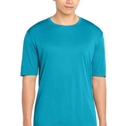 Sport-Tek ®  Tall PosiCharge ®  Competitor™  Tee. TST350