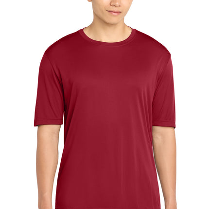 Sport-Tek ®  Tall PosiCharge ®  Competitor™  Tee. TST350