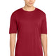 Deep Red