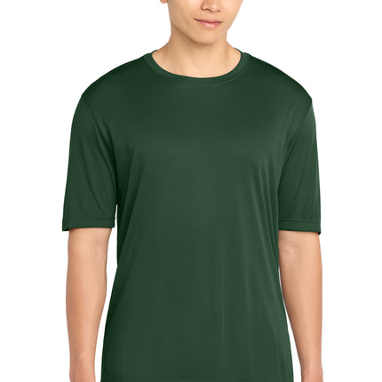 Sport-Tek ®  Tall PosiCharge ®  Competitor™  Tee. TST350