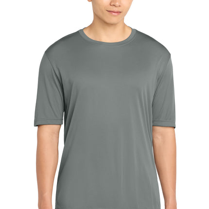 Sport-Tek ®  Tall PosiCharge ®  Competitor™  Tee. TST350
