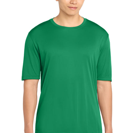 Sport-Tek ®  Tall PosiCharge ®  Competitor™  Tee. TST350