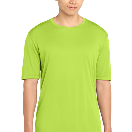 Sport-Tek ®  Tall PosiCharge ®  Competitor™  Tee. TST350