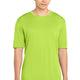 Lime Shock