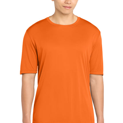 Sport-Tek ®  Tall PosiCharge ®  Competitor™  Tee. TST350