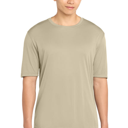 Sport-Tek ®  Tall PosiCharge ®  Competitor™  Tee. TST350