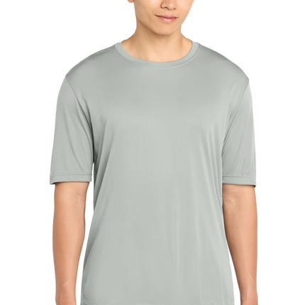 Sport-Tek ®  Tall PosiCharge ®  Competitor™  Tee. TST350