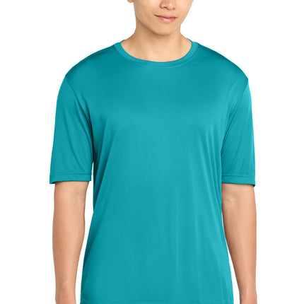 Sport-Tek ®  Tall PosiCharge ®  Competitor™  Tee. TST350