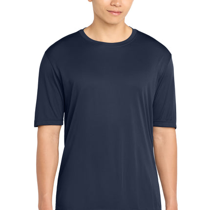 Sport-Tek ®  Tall PosiCharge ®  Competitor™  Tee. TST350