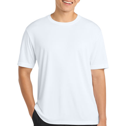 Sport-Tek ®  Tall PosiCharge ®  Competitor™  Tee. TST350