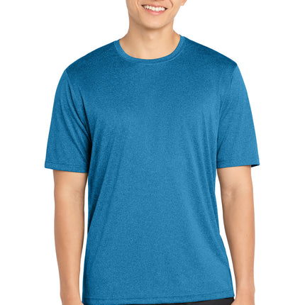 Sport-Tek ®  Tall Heather Contender ™  Tee. TST360