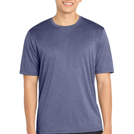 Sport-Tek ®  Tall Heather Contender ™  Tee. TST360
