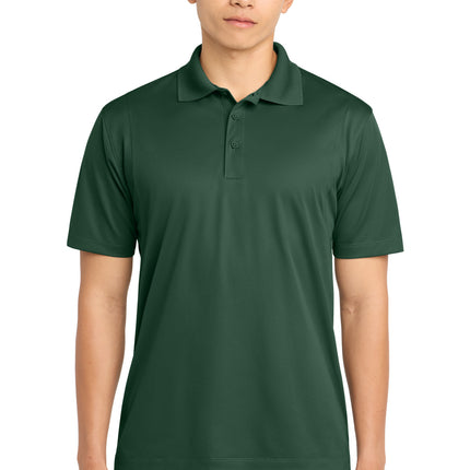 Sport-Tek ®  Tall Micropique Sport-Wick ®  Polo. TST650
