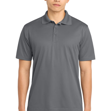 Sport-Tek ®  Tall Micropique Sport-Wick ®  Polo. TST650