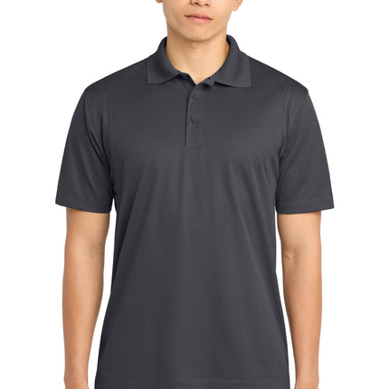 Sport-Tek ®  Tall Micropique Sport-Wick ®  Polo. TST650