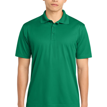 Sport-Tek ®  Tall Micropique Sport-Wick ®  Polo. TST650