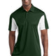 Forest Green/ White