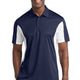 True Navy/ White