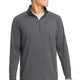 Charcoal Grey Heather
