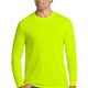 Safety Green