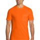 Safety Orange