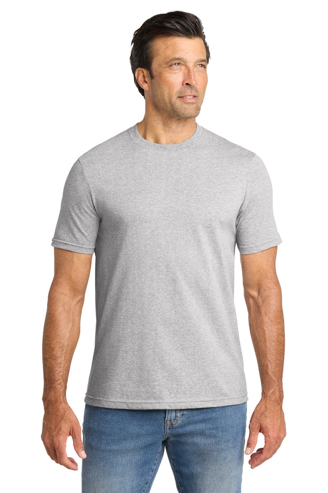 Volunteer Knitwear ™  All-American Tee VL100