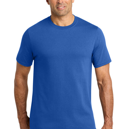 Volunteer Knitwear ™  All-American Tee VL100