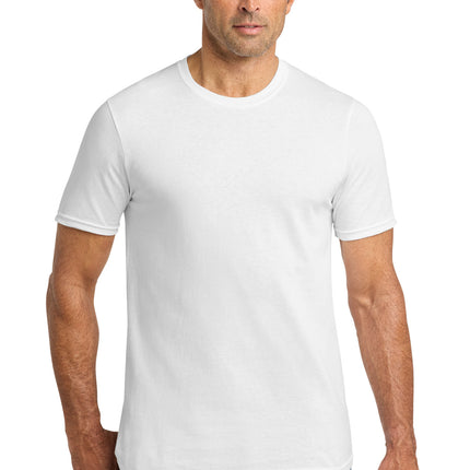 Volunteer Knitwear ™  All-American Tee VL100