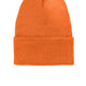 Neon Orange