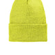 Neon Yellow