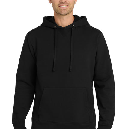 Volunteer Knitwear ™  Chore Fleece Pullover Hoodie VL130H