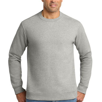 Volunteer Knitwear ™  Chore Fleece Crewneck VL130