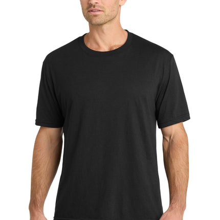 Volunteer Knitwear ™  Tri Tee VL40