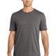 Heather Grey Steel