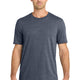 Navy Heather