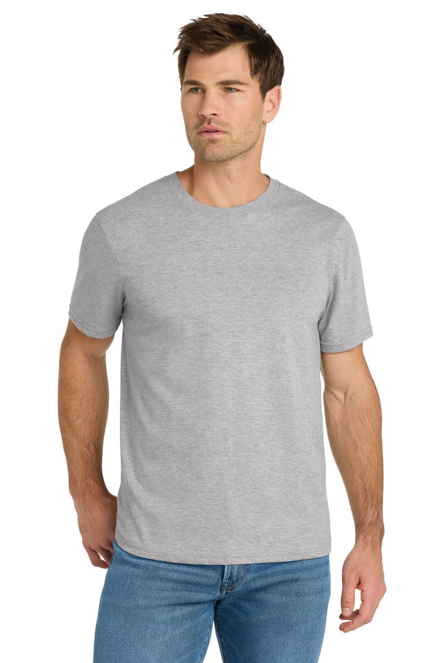 Volunteer Knitwear ™  Daily Tee VL45