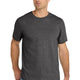 Dark Heather Grey
