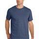 Heather Navy