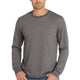 Dark Heather Grey