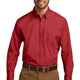 Rich Red
