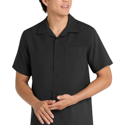 Port Authority  ®  Short Sleeve Performance Staff Shirt W400