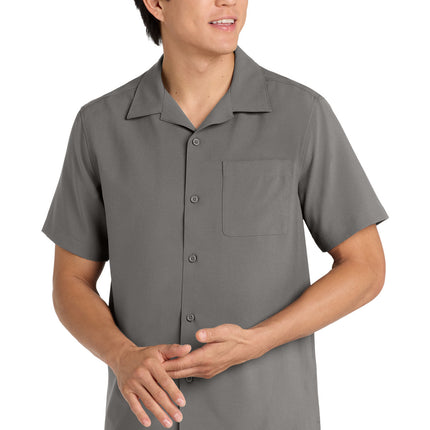 Port Authority  ®  Short Sleeve Performance Staff Shirt W400