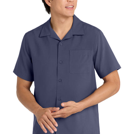 Port Authority  ®  Short Sleeve Performance Staff Shirt W400