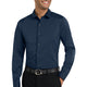 River Blue Navy