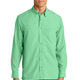 Bright Seafoam