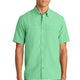 Bright Seafoam