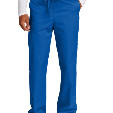Wink ®  Unisex Short WorkFlex Cargo Pant  WW3150S