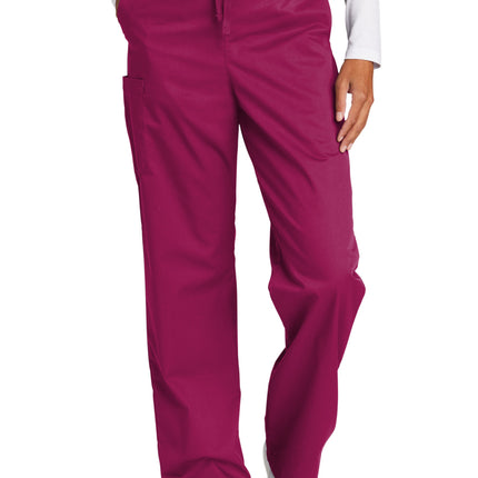Wink ®  Unisex Short WorkFlex Cargo Pant  WW3150S